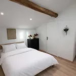 아파트 Le Cocon - Studio- Macon Saint-Laurent-sur-Saone